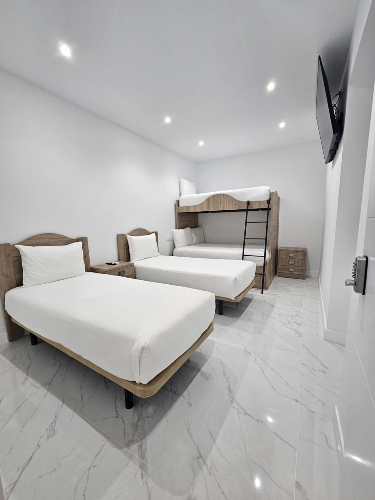Nueva Pension Cibeles Cordoba Exterior photo