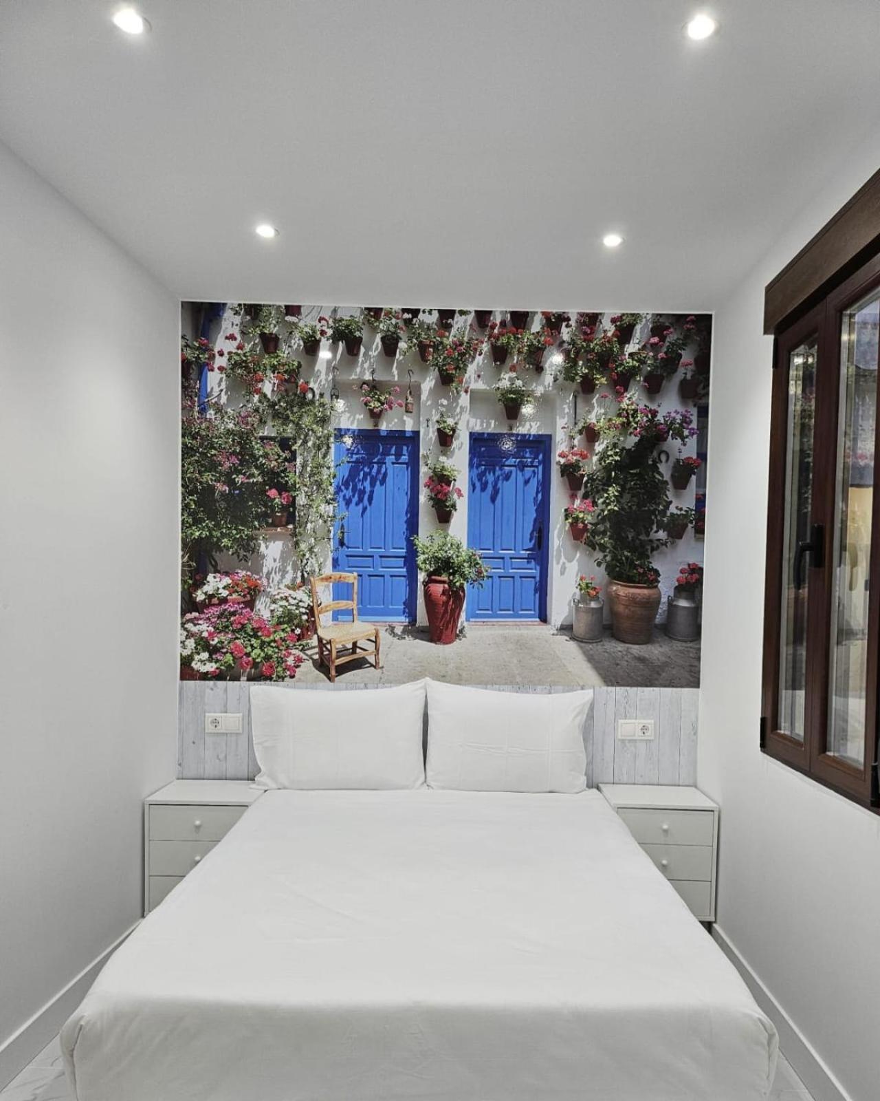 Nueva Pension Cibeles Cordoba Exterior photo