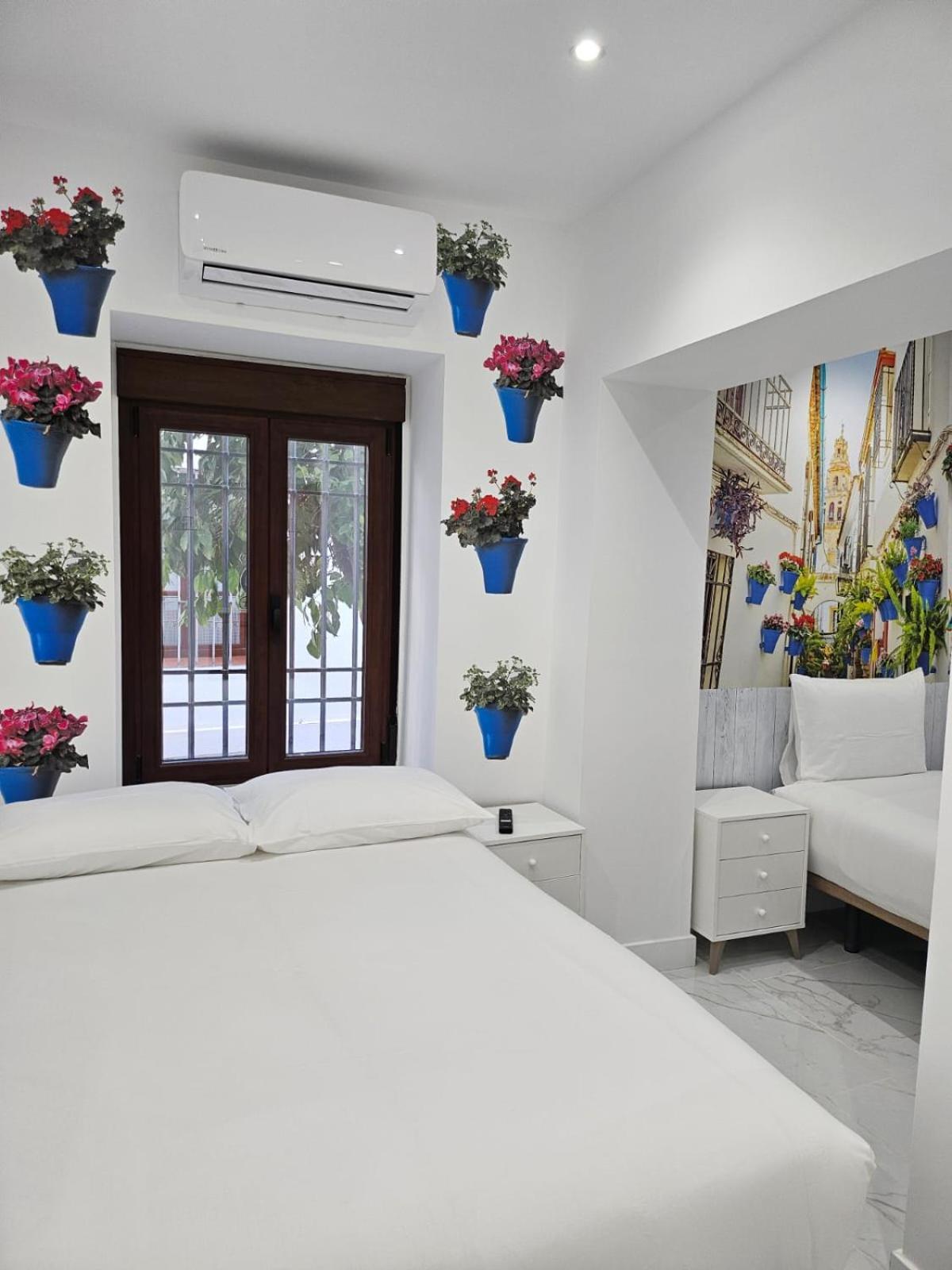 Nueva Pension Cibeles Cordoba Exterior photo