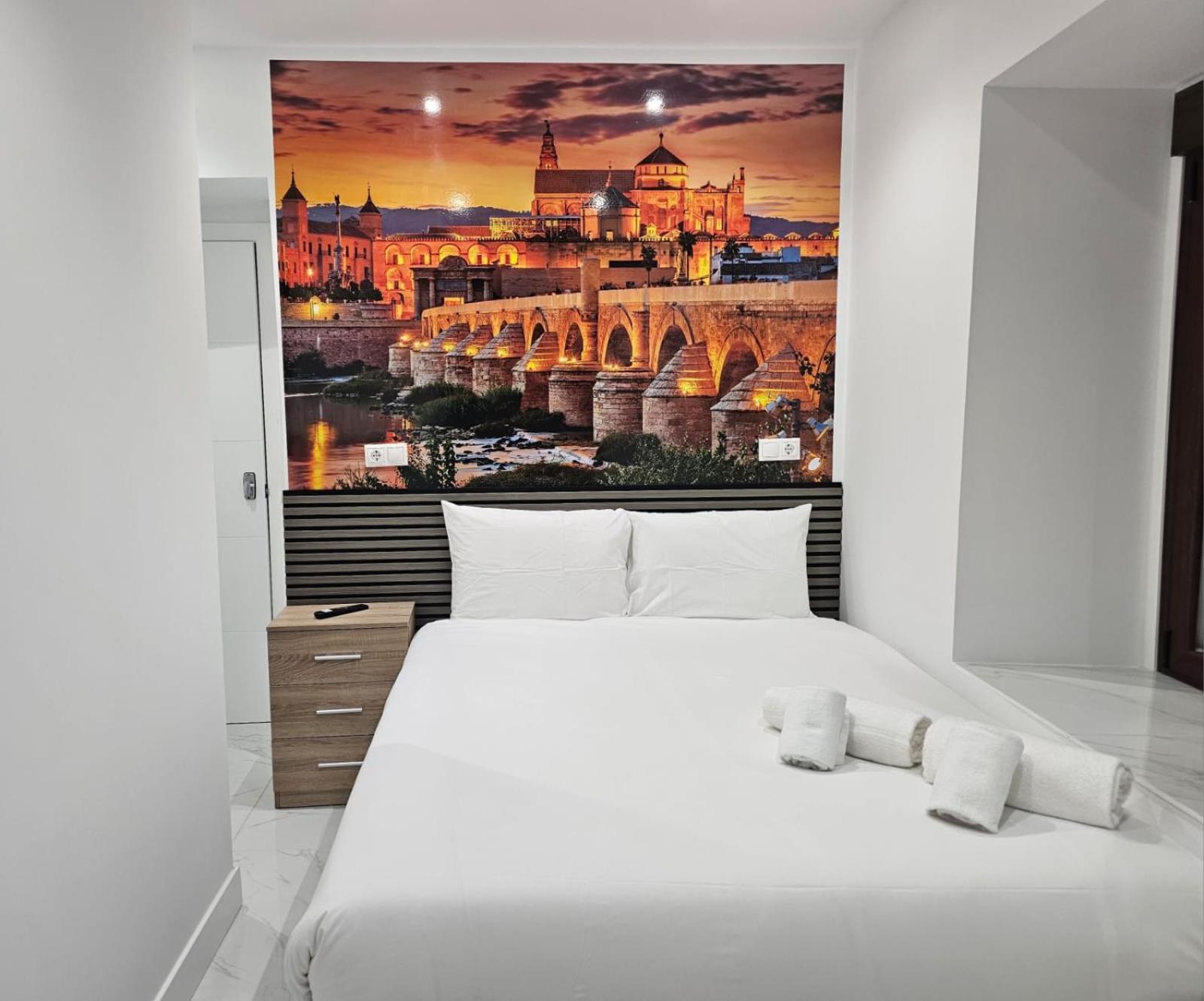 Nueva Pension Cibeles Cordoba Exterior photo