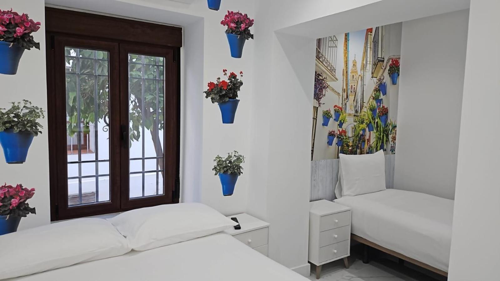 Nueva Pension Cibeles Cordoba Exterior photo