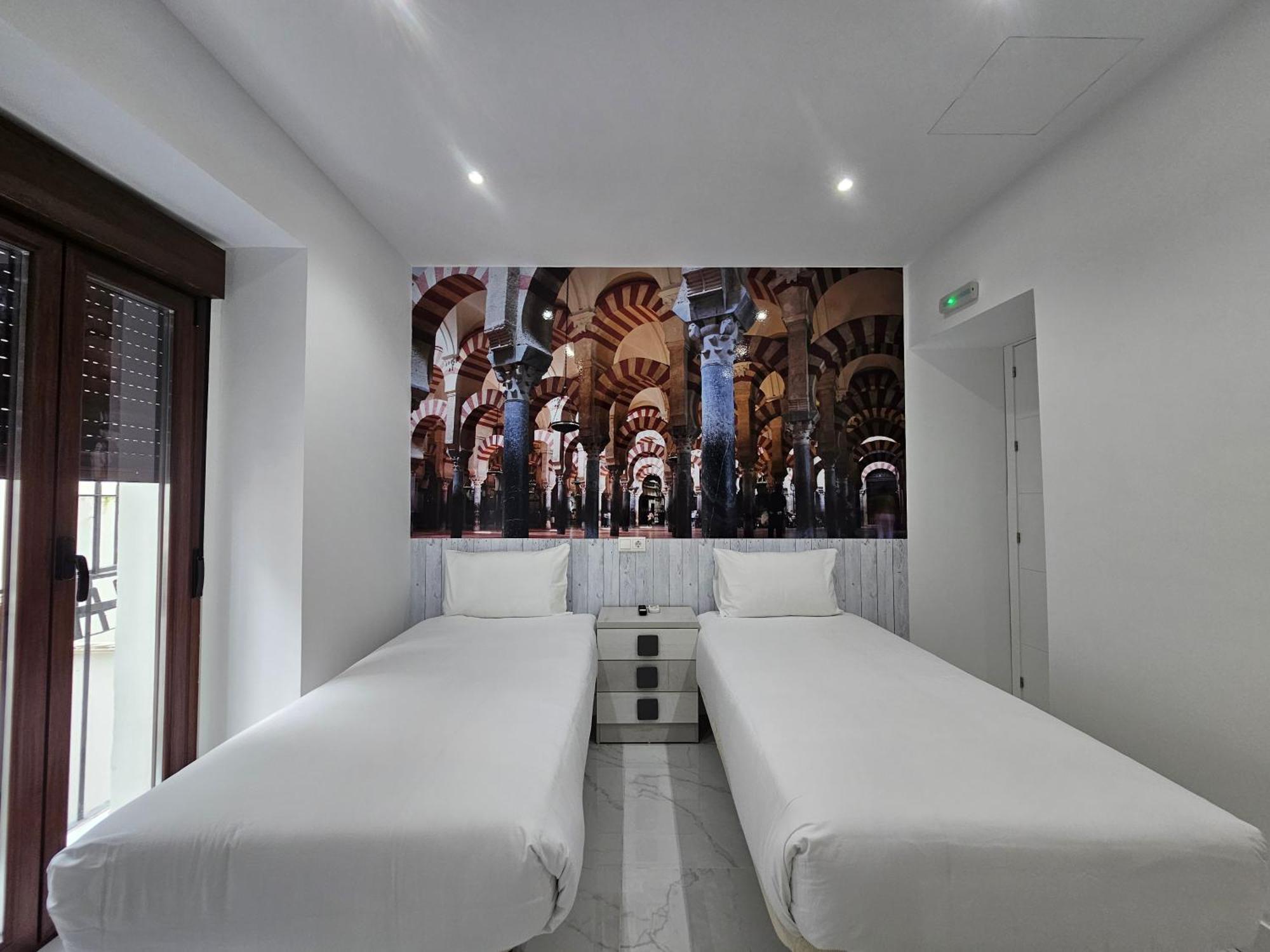 Nueva Pension Cibeles Cordoba Exterior photo