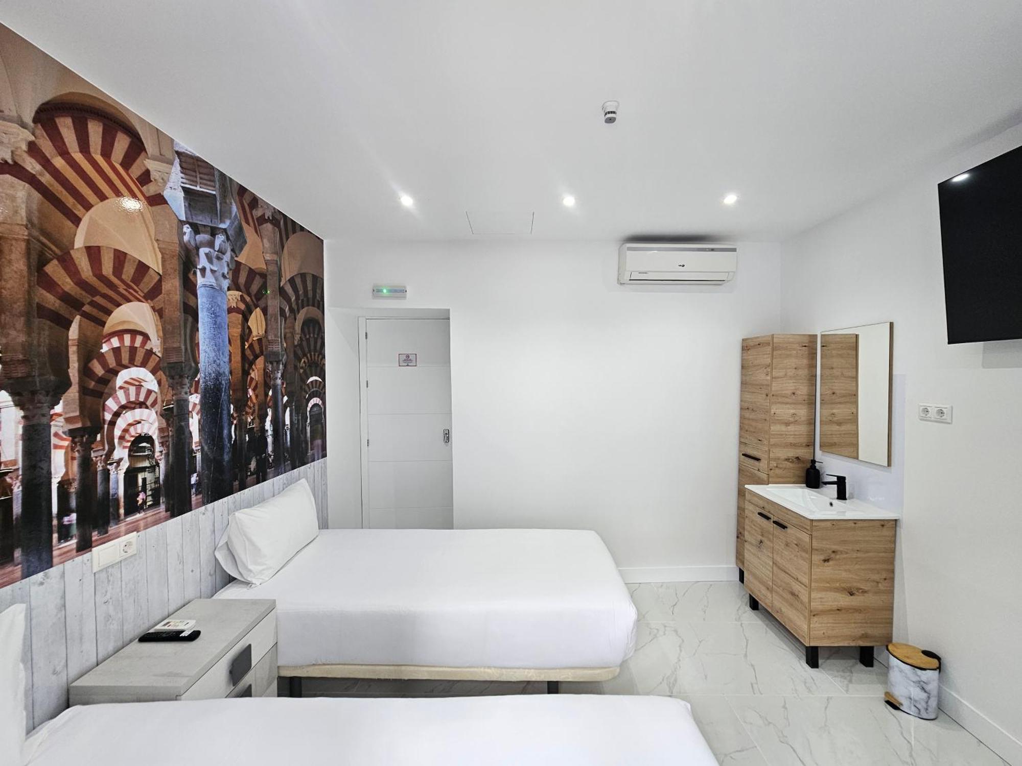 Nueva Pension Cibeles Cordoba Exterior photo