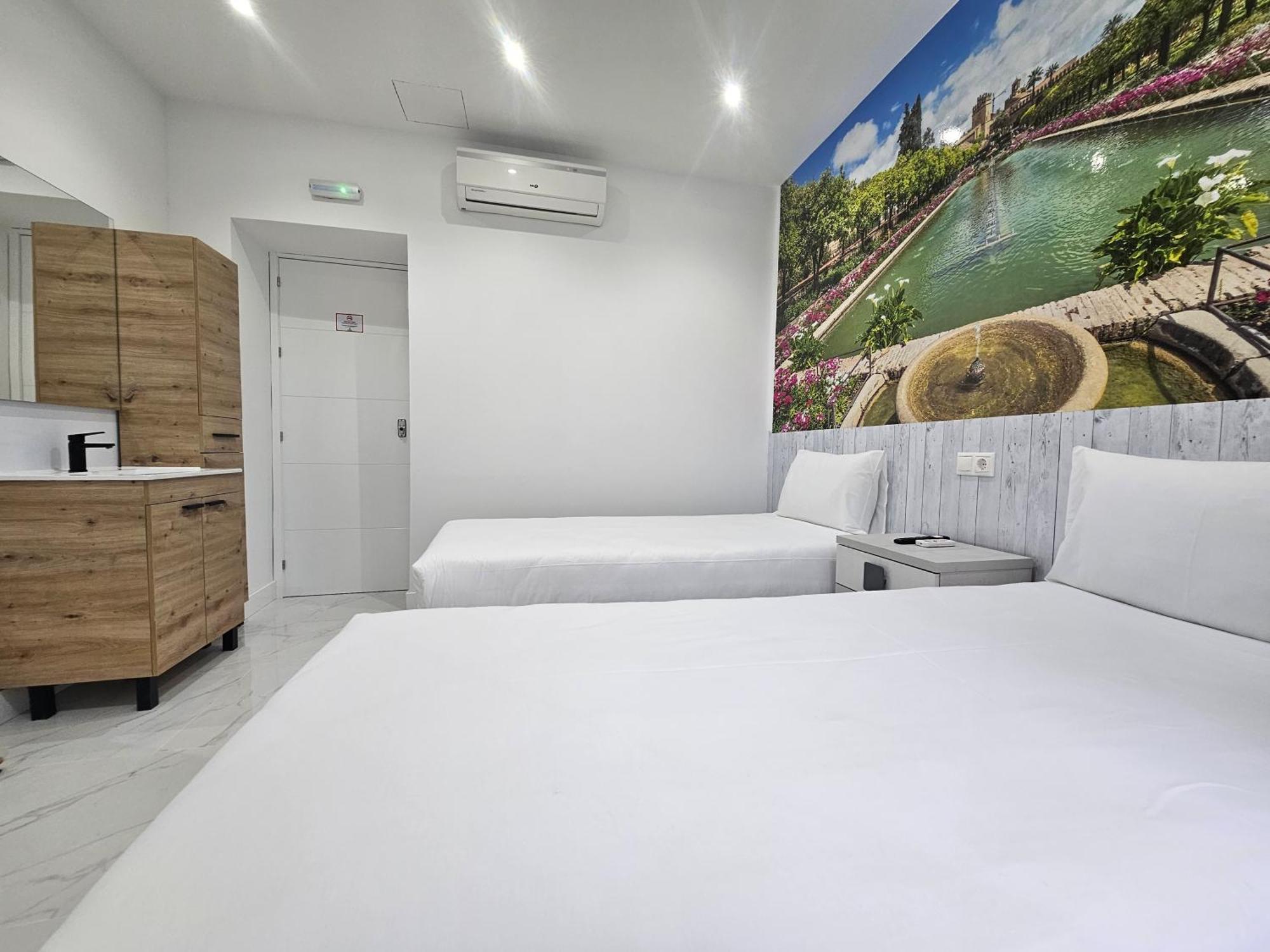 Nueva Pension Cibeles Cordoba Exterior photo