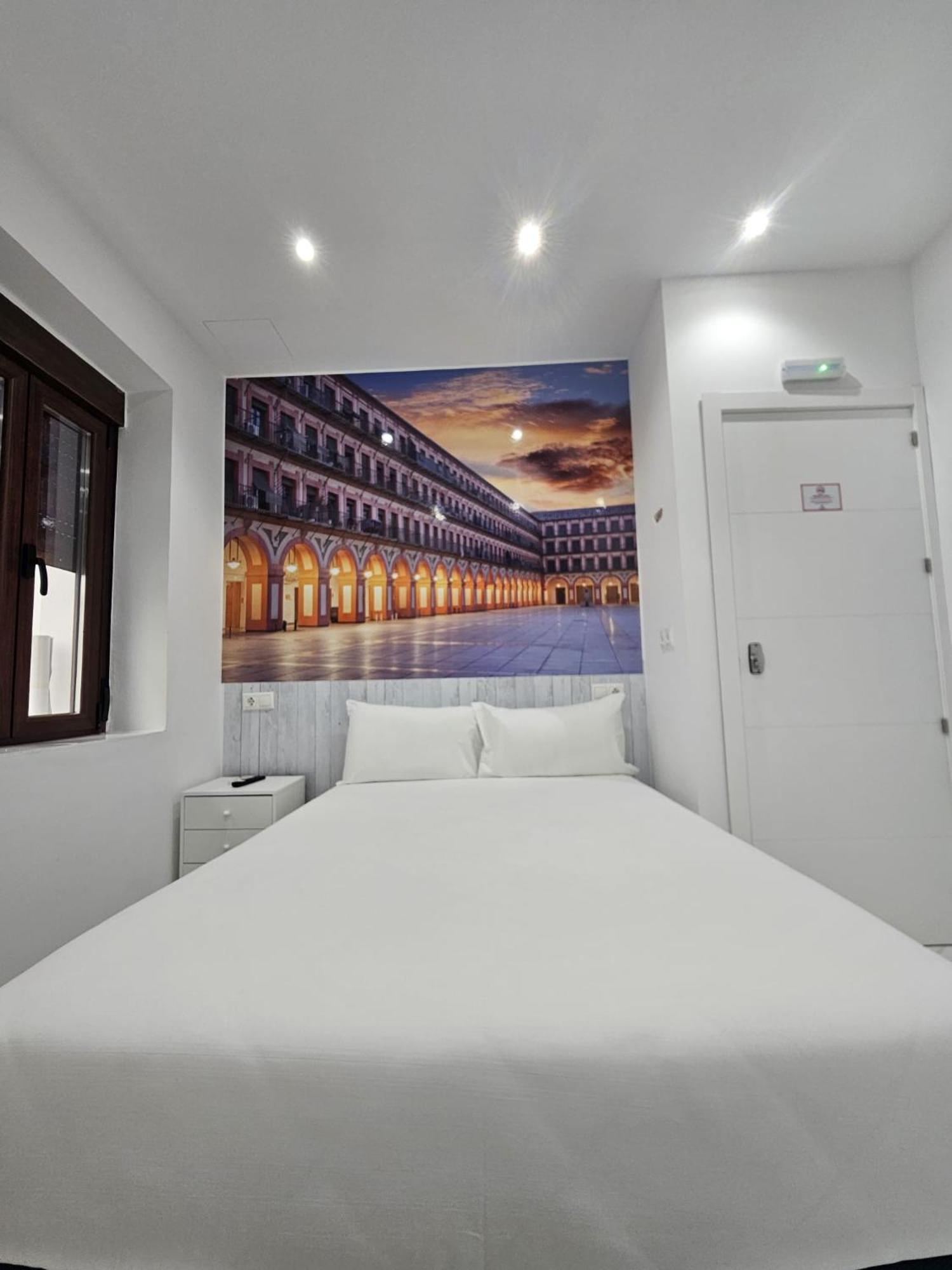 Nueva Pension Cibeles Cordoba Exterior photo