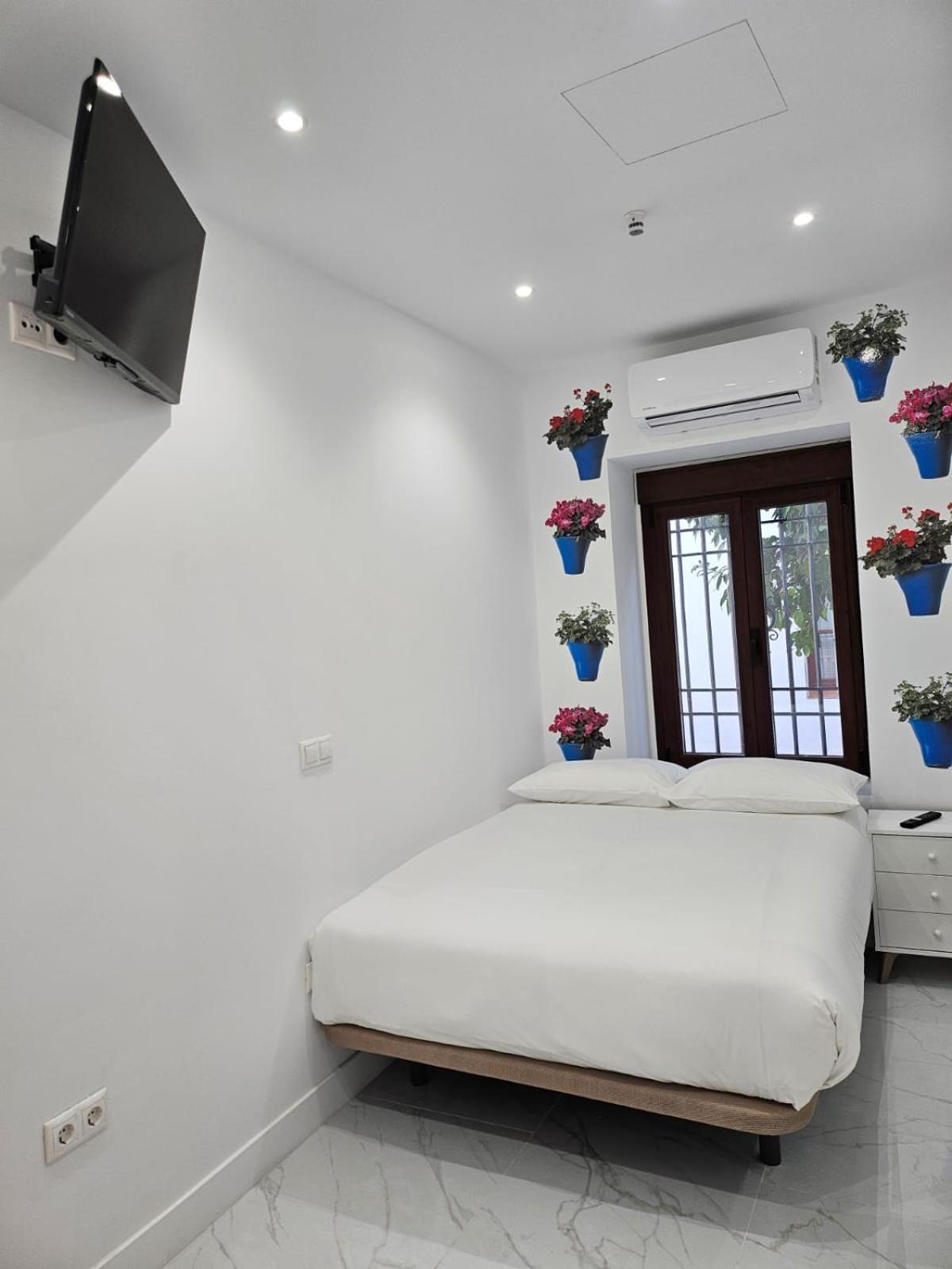 Nueva Pension Cibeles Cordoba Exterior photo
