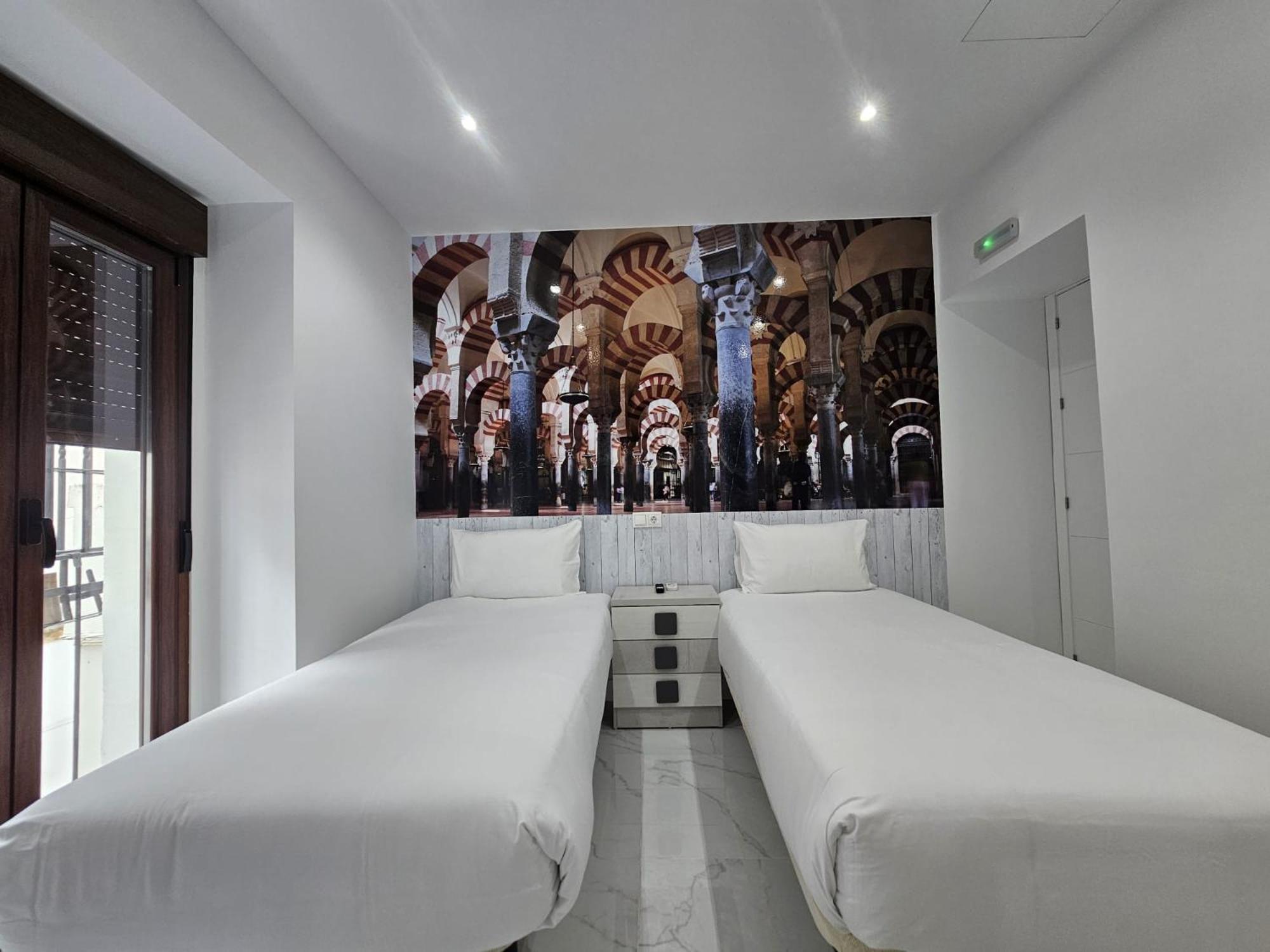 Nueva Pension Cibeles Cordoba Exterior photo