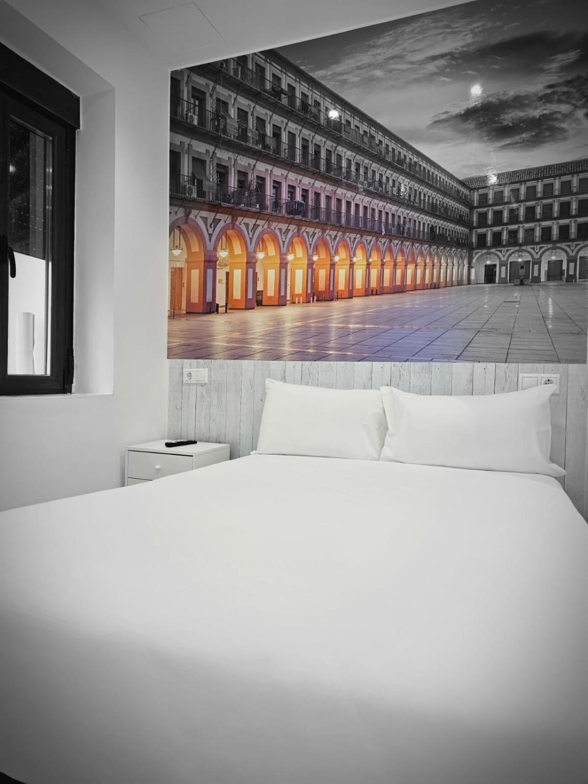 Nueva Pension Cibeles Cordoba Exterior photo