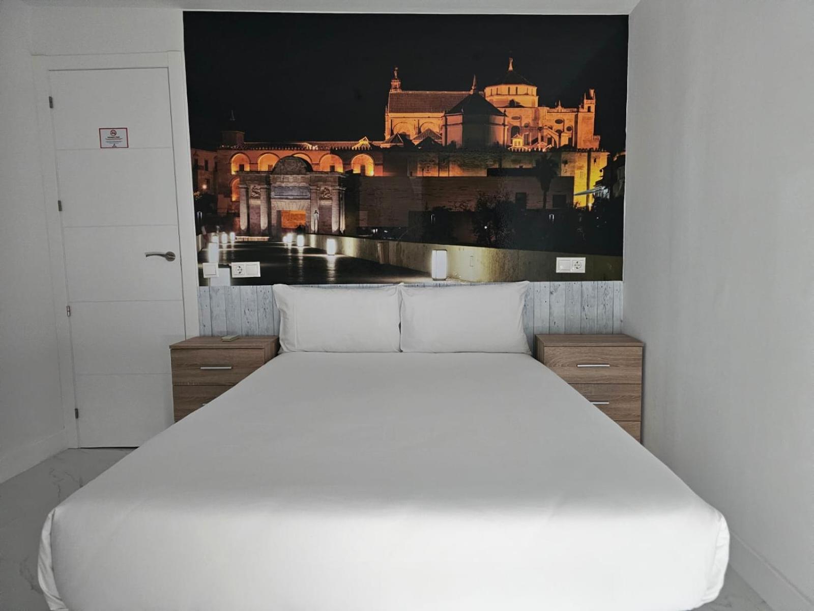 Nueva Pension Cibeles Cordoba Exterior photo