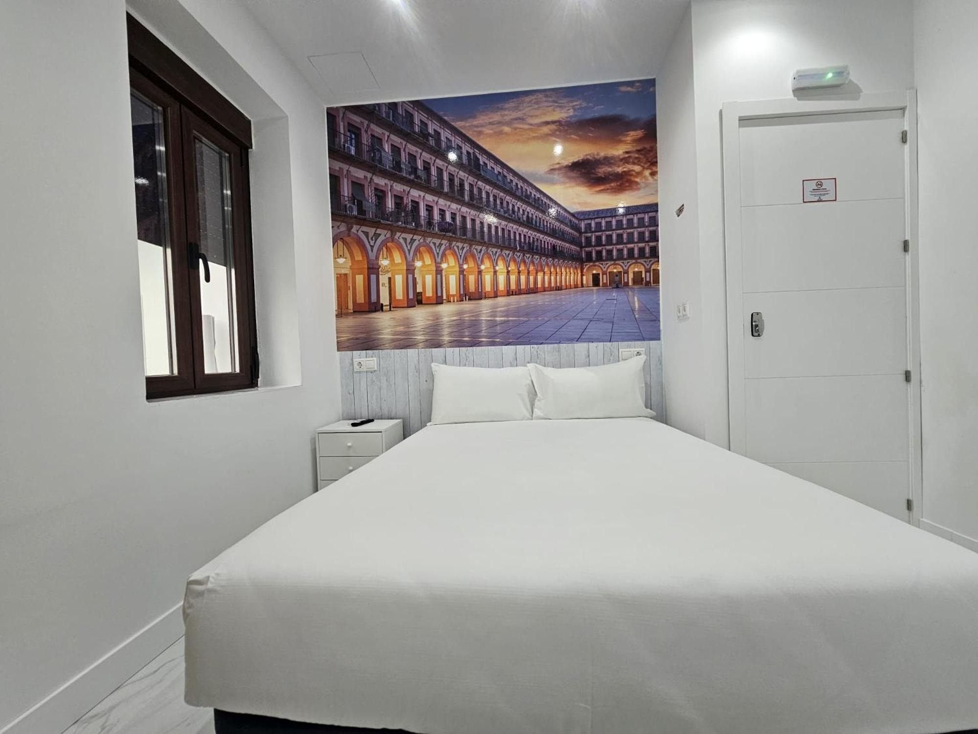 Nueva Pension Cibeles Cordoba Exterior photo