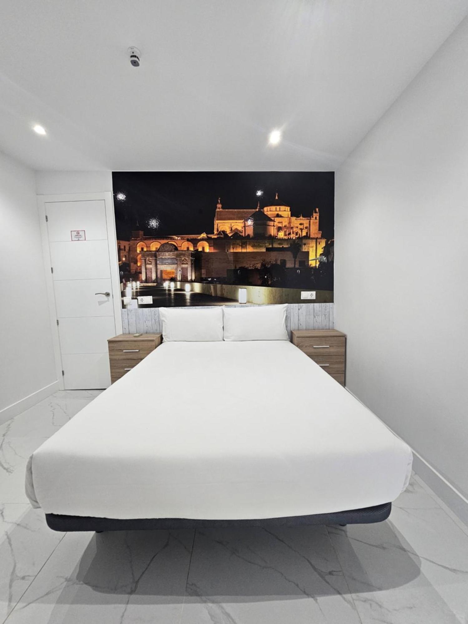Nueva Pension Cibeles Cordoba Exterior photo