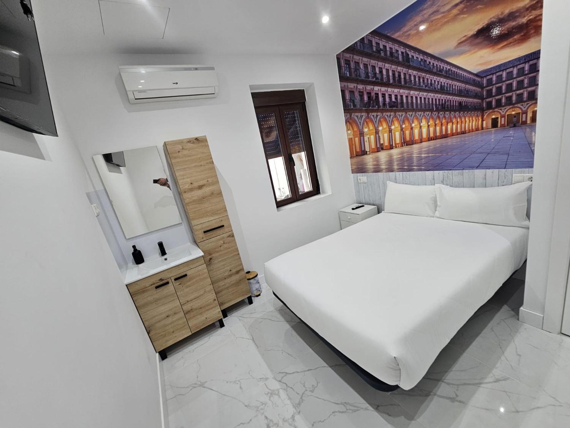 Nueva Pension Cibeles Cordoba Exterior photo