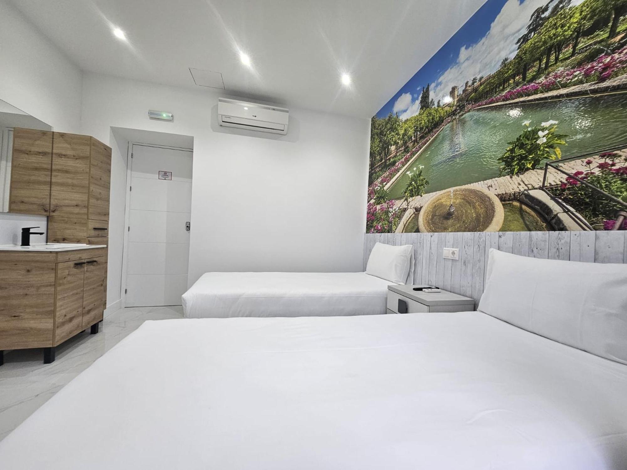 Nueva Pension Cibeles Cordoba Exterior photo